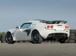 Lotus Exige Cup 260 2009 года